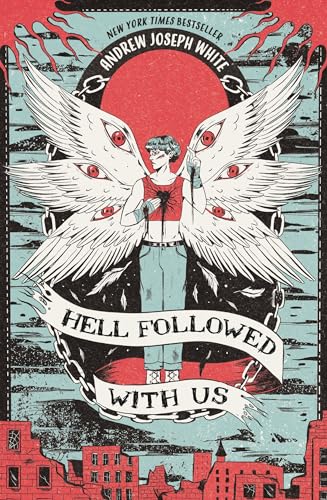 Hell Followed With Us