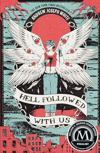 Hell Followed with Us von Holiday House