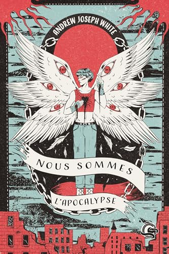Nous sommes l'Apocalypse (Édition brochée) von CONSEQUENCES