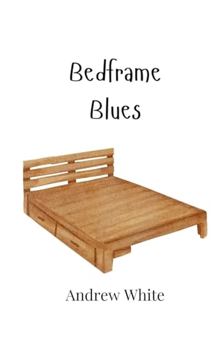 Bedframe Blues von Creative Arts Management OÜ