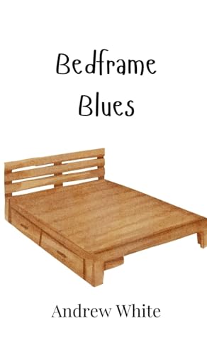 Bedframe Blues von Creative Arts Management OÜ