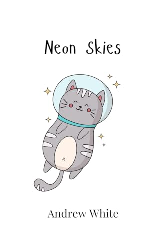 Neon Skies von Creative Arts Management OÜ