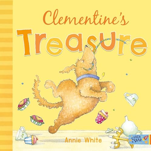 Clementine's Treasure Clementine's Treasure von New Frontier Publishing