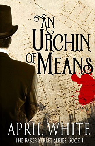 An Urchin of Means (Baker Street Series, Band 1) von Corazon Entertainment