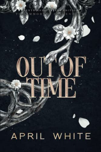 Out of Time (The Immortal Descendants, Band 6) von Corazon Entertainment