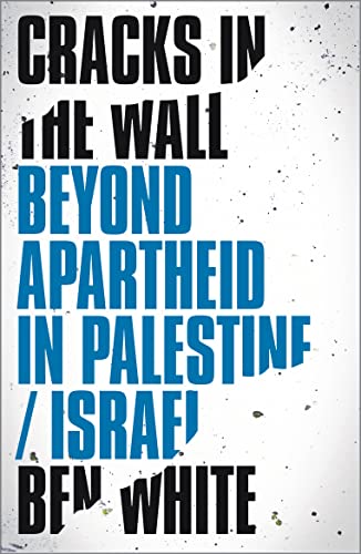 Cracks in the Wall: Beyond Apartheid in Palestine/Israel von Pluto Press
