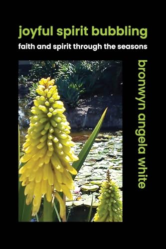 Joyful Spirit Bubbling: Faith and Spirit Through the Seasons von Philip Garside Publishing Limited