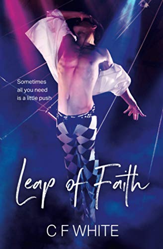 Leap of Faith von Independently published
