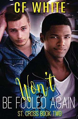 Won't be Fooled Again (St. Cross, Band 2) von Pride & Company