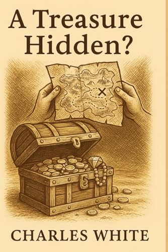 A Treasue Hidden?: A Comprehensive View and Tribute To The Profound Wisdom Of Jon Collins Black Hunt Offering Verifiable Distinct Focus (The Real Treasure Finders, Band 2) von Independently published