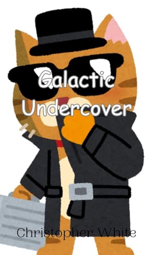 Galactic Undercover von Creative Arts Management OÜ