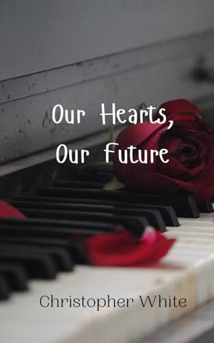 Our Hearts, Our Future von Creative Arts Management OÜ