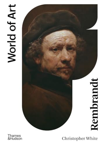 Rembrandt (World of Art) von Thames & Hudson