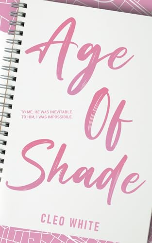 Age of Shade: A Steamy, Age Gap Romance von Independently published