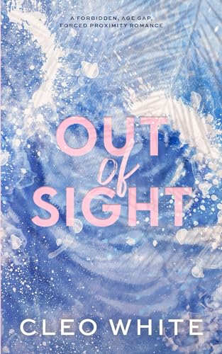 Out of Sight: A Forbidden, Age Gap, Forced Proximity Romance von IngramSpark