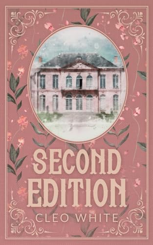 Second Edition: A Single Dad/Nanny, Age Gap Romance von Cleo White