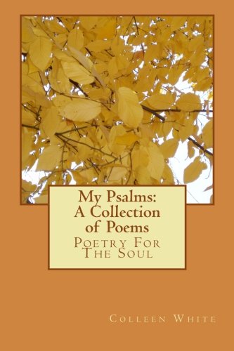 My Psalms: A Collection of Poems