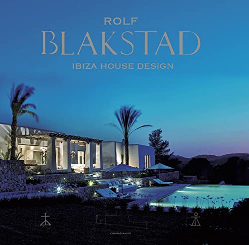 Blakstad. Ibiza House Design