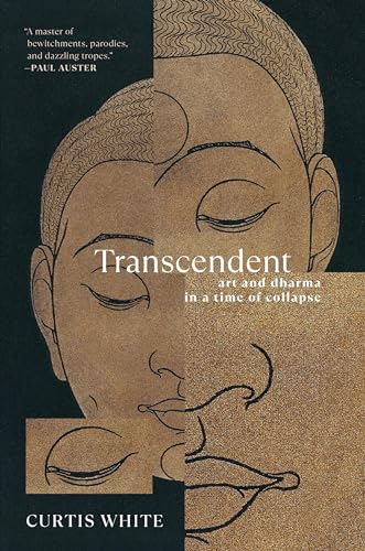 Transcendent: Art and Dharma in a Time of Collapse von Melville House