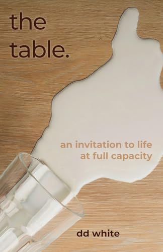 The Table: An Invitation to Life at Full Capacity The Table: An Invitation to Life at Full Capacity von GENESIS PUBLISHING HOUSE
