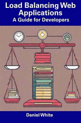 Load Balancing Web Applications: A Guide for Developers