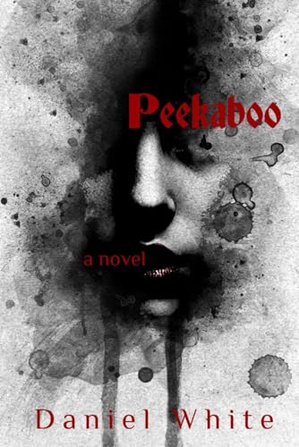 Peekaboo von D.B.Wright