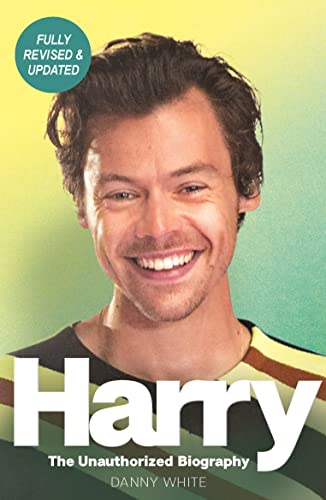 Harry: The Unauthorized Biography von Michael O'Mara Books