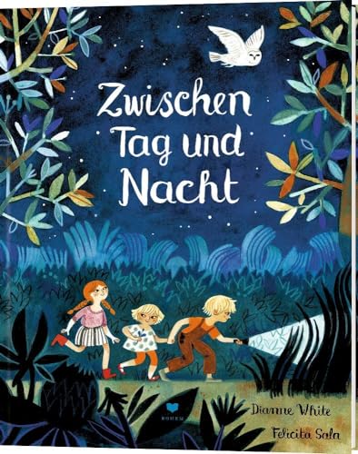 Zwischen Tag und Nacht von Bohem Press Ag