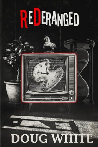 Re-Deranged von Creative Texts Publishers, LLC