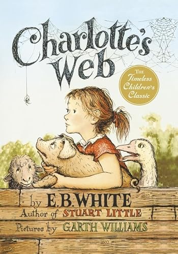 Charlotte's Web von Puffin