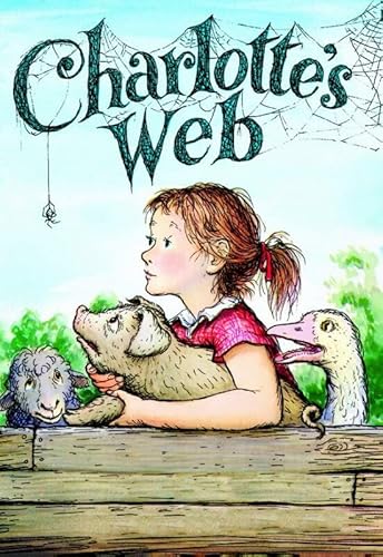 Charlotte's web von Lemniscaat