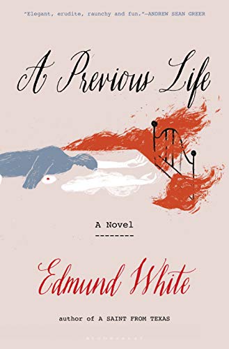 A Previous Life (Another Posthumous)