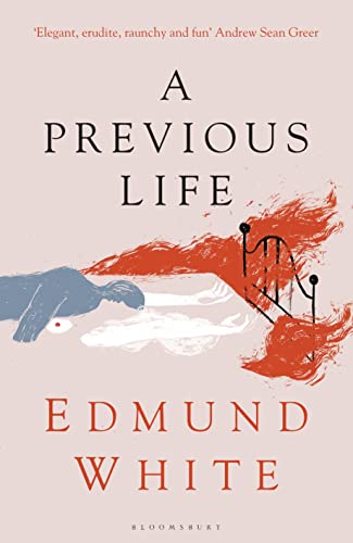 A Previous Life: Another Posthumous Novel (Bloomsbury Publishing) von Bloomsbury Publishing