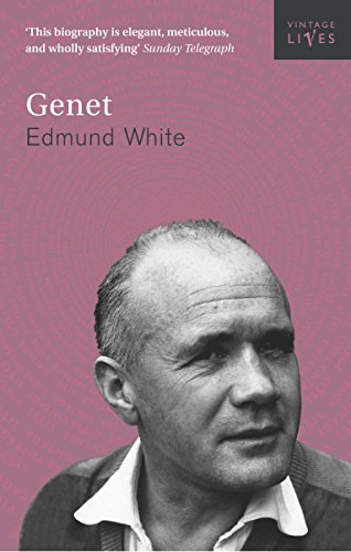 Genet (Vintage Lives, 7)