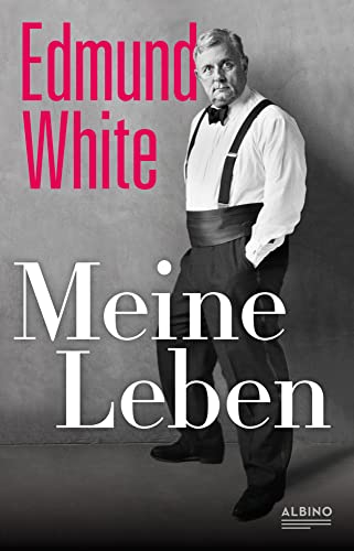 Meine Leben: Erinnerungen von Albino Verlag, Salzgeber Buchverlage GmbH