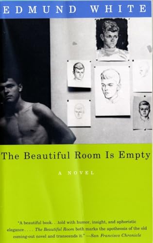 The Beautiful Room Is Empty: A Novel: A Novel (Lambda Literary Award) (Vintage International) von Vintage