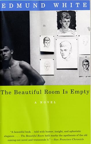 The Beautiful Room Is Empty: A Novel: A Novel (Lambda Literary Award) (Vintage International)