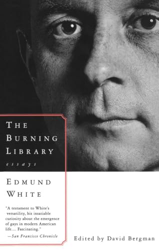 The Burning Library: Essays (Vintage International)