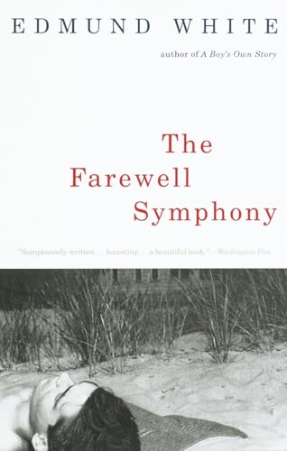 The Farewell Symphony: A Novel (Vintage International)