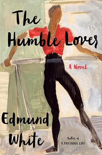 The Humble Lover (Wolf Brother)