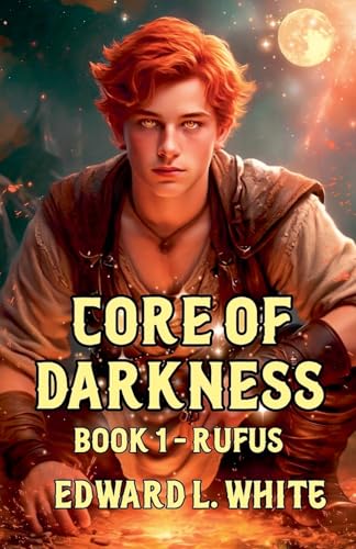 Core of Darkness: Book 1 - Rufus von Edward White