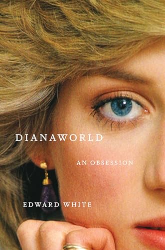 Dianaworld: An Obsession von Norton & Company