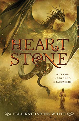 Heartstone (Heartstone Series, 1, Band 1)