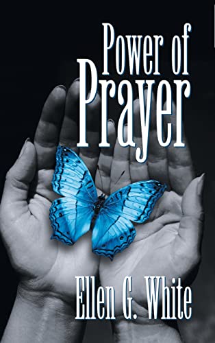 Power of Prayer von TEACH Services, Inc.