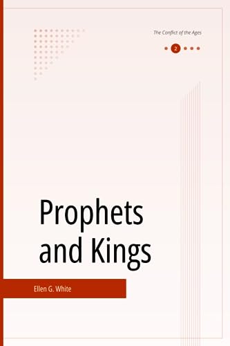 Prophets and Kings von Independently published