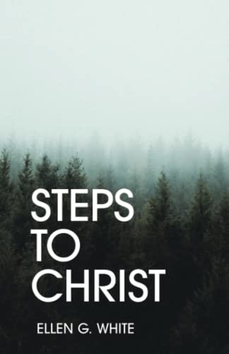 Steps to Christ von HMDpublishing