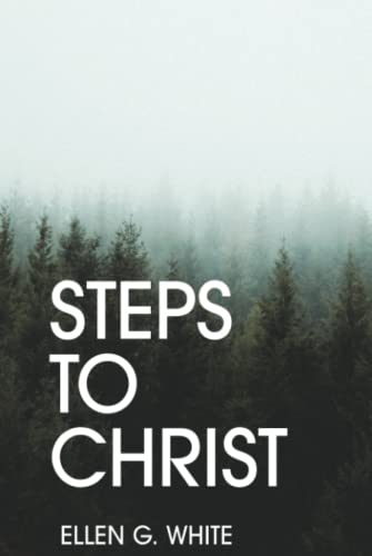 Steps to Christ von Independently published