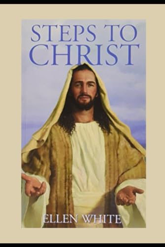 Steps to Christ