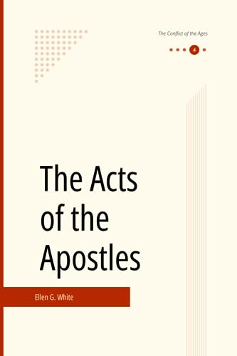 The Acts of the Apostles von Independently published