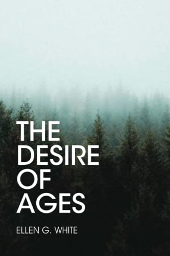 The Desire of Ages von Independently published